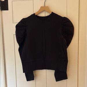 soldout.nyc sweatshirt